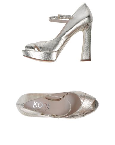 ZOOM KORS MICHAEL KORS - Pump