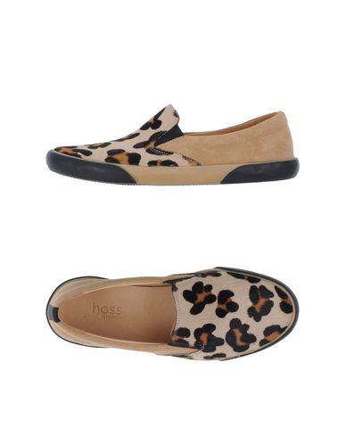 ZOOM HOSS INTROPIA - Moccasins