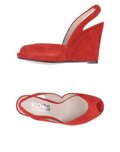 ZOOM KORS MICHAEL KORS - Wedge
