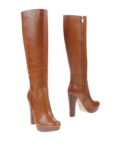 ZOOM MICHAEL MICHAEL KORS - High-heeled boots