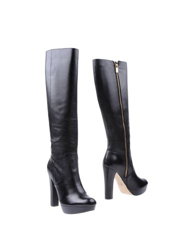 ZOOM MICHAEL MICHAEL KORS - High-heeled boots