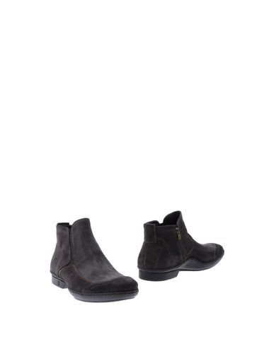 ZOOM FABI - Ankle boot