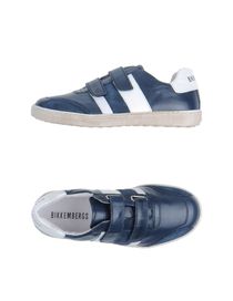 BIKKEMBERGS - Low-tops