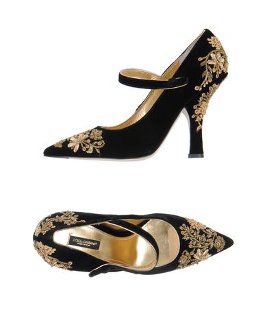 ZOOM DOLCE & GABBANA - Pump