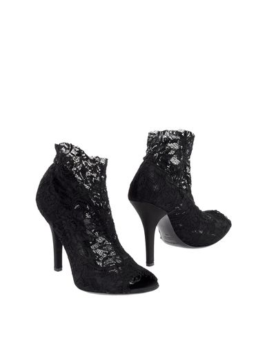 ZOOM DOLCE & GABBANA - Ankle boots