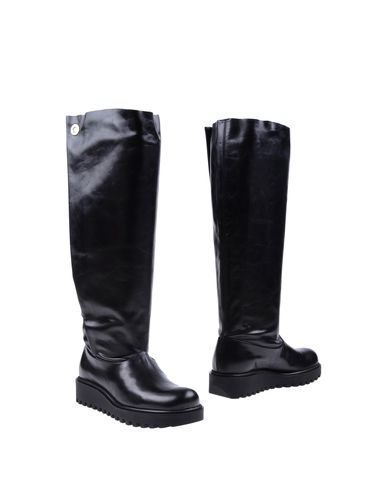 ZOOM JIL SANDER NAVY - Boots