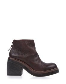 Ankle boots - MARSÈLL