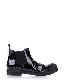 Ankle boots - MARSÈLL