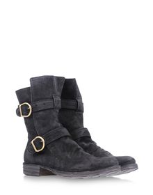 Ankle boots - FIORENTINI+BAKER