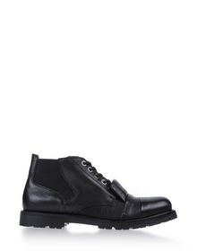 Ankle boots - NEIL BARRETT