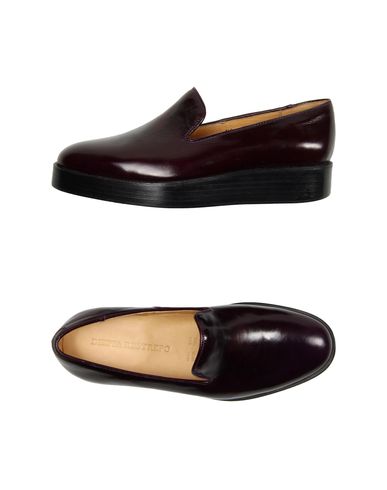 ZOOM DIEPPA RESTREPO - Moccasins