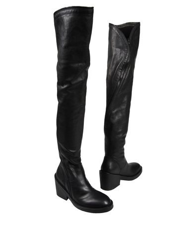 ZOOM ANN DEMEULEMEESTER - High-heeled boots