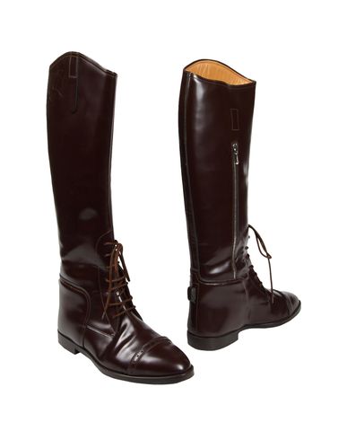 ZOOM GOLDEN GOOSE - Boots