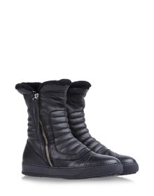 High-tops & Trainers - BB WASHED by BRUNO BORDESE