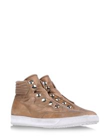 Sneakers abotinadas - BB WASHED by BRUNO BORDESE