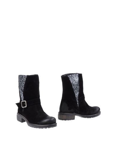 ZOOM PIERRE DARRE' - Ankle boot