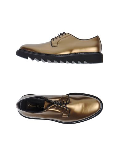 ZOOM CESARE PACIOTTI - Lace-up shoes