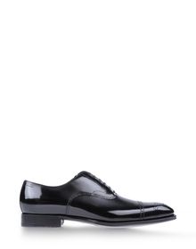 Laced shoes - DOLCE & GABBANA