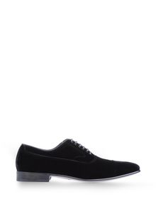 Laced shoes - DOLCE & GABBANA