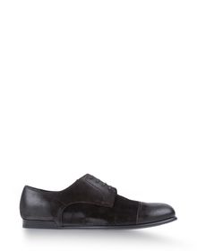 Laced shoes - DOLCE & GABBANA