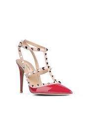 VALENTINO GARAVANI - Slingback