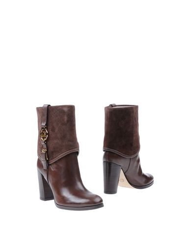 ZOOM MICHAEL MICHAEL KORS - Ankle boots