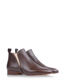 Ankle boots - CHLOÉ