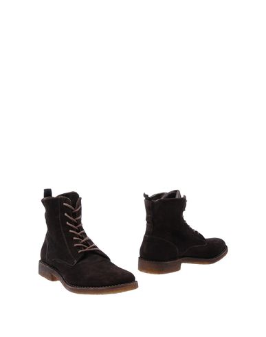 ZOOM PANTOFOLA D'ORO - Ankle boots