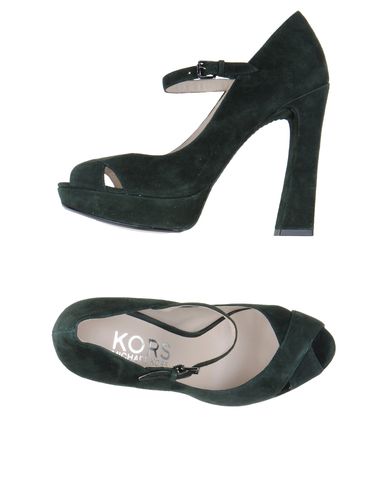 ZOOM KORS MICHAEL KORS - Pump