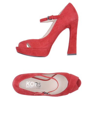 ZOOM KORS MICHAEL KORS - Pump