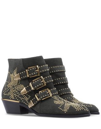 Ankle boots - CHLOÉ