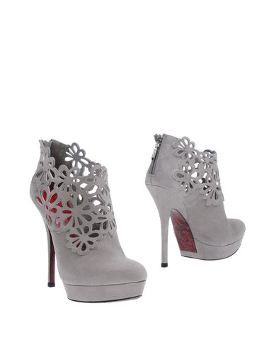 ZOOM CESARE PACIOTTI - Shoe boots