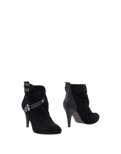 ZOOM REPLAY - Ankle boots