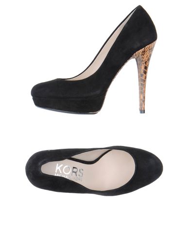 ZOOM KORS MICHAEL KORS - Platform courts
