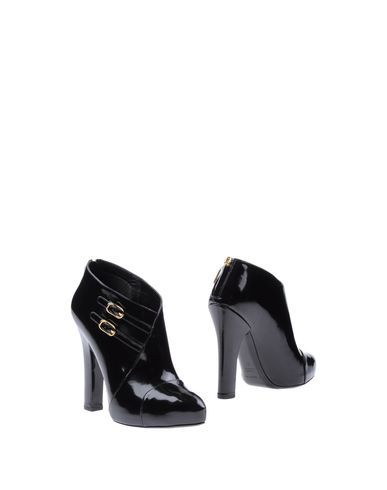 ZOOM DOLCE & GABBANA - Shoe boots
