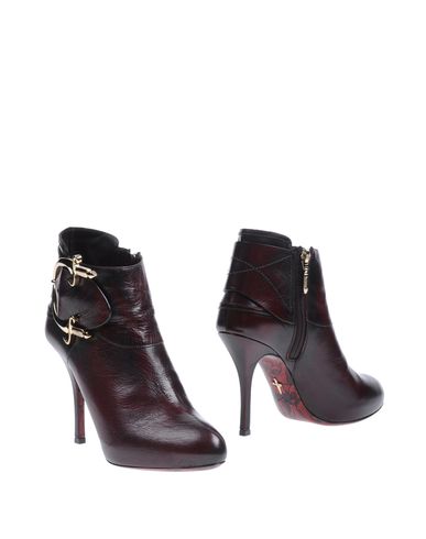 ZOOM CESARE PACIOTTI - Shoe boots