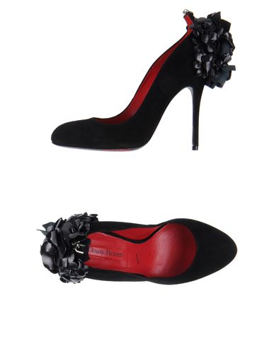 ZOOM CESARE PACIOTTI - Pump