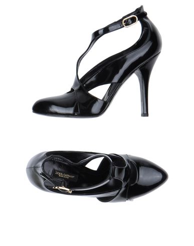 ZOOM DOLCE & GABBANA - Pump