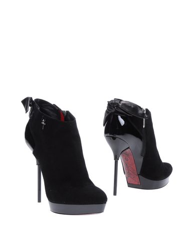 ZOOM CESARE PACIOTTI - Shoe boots
