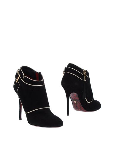 ZOOM CESARE PACIOTTI - Shoe boots