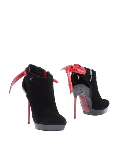 ZOOM CESARE PACIOTTI - Shoe boots