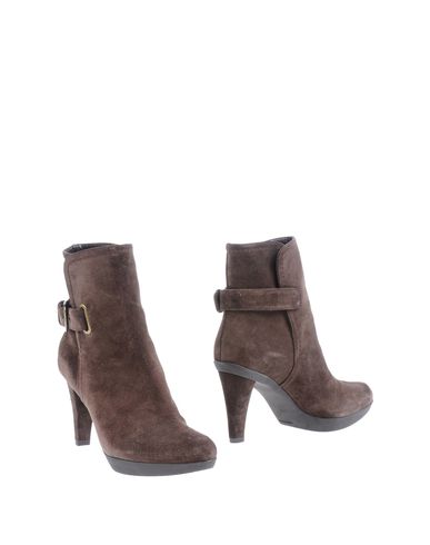 ZOOM STUART WEITZMAN - Ankle boots