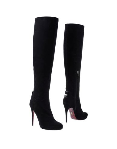 ZOOM CESARE PACIOTTI - High-heeled boots