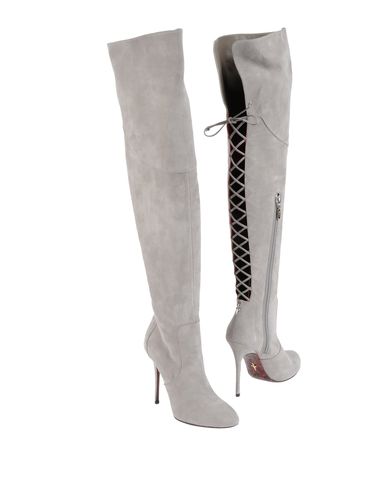 ZOOM CESARE PACIOTTI - High-heeled boots