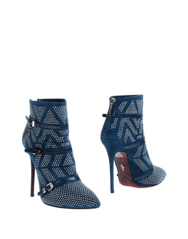 ZOOM CESARE PACIOTTI - Ankle boots
