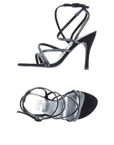 ZOOM STUART WEITZMAN - High-heeled sandals