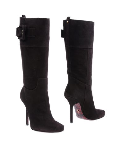 ZOOM CESARE PACIOTTI - High-heeled boots