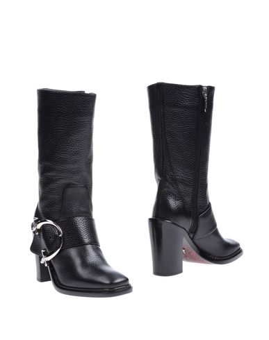 ZOOM CESARE PACIOTTI - Ankle boots