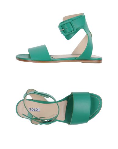 ZOOM SOLO - Sandals