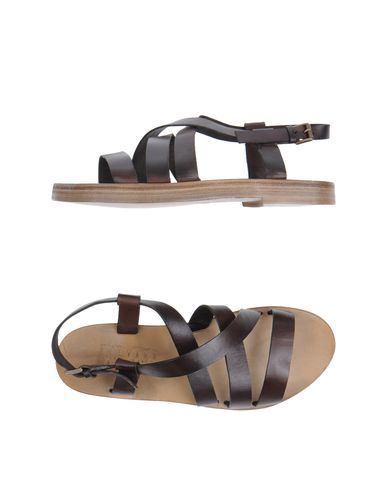 ZOOM SILVANO SASSETTI - Sandals